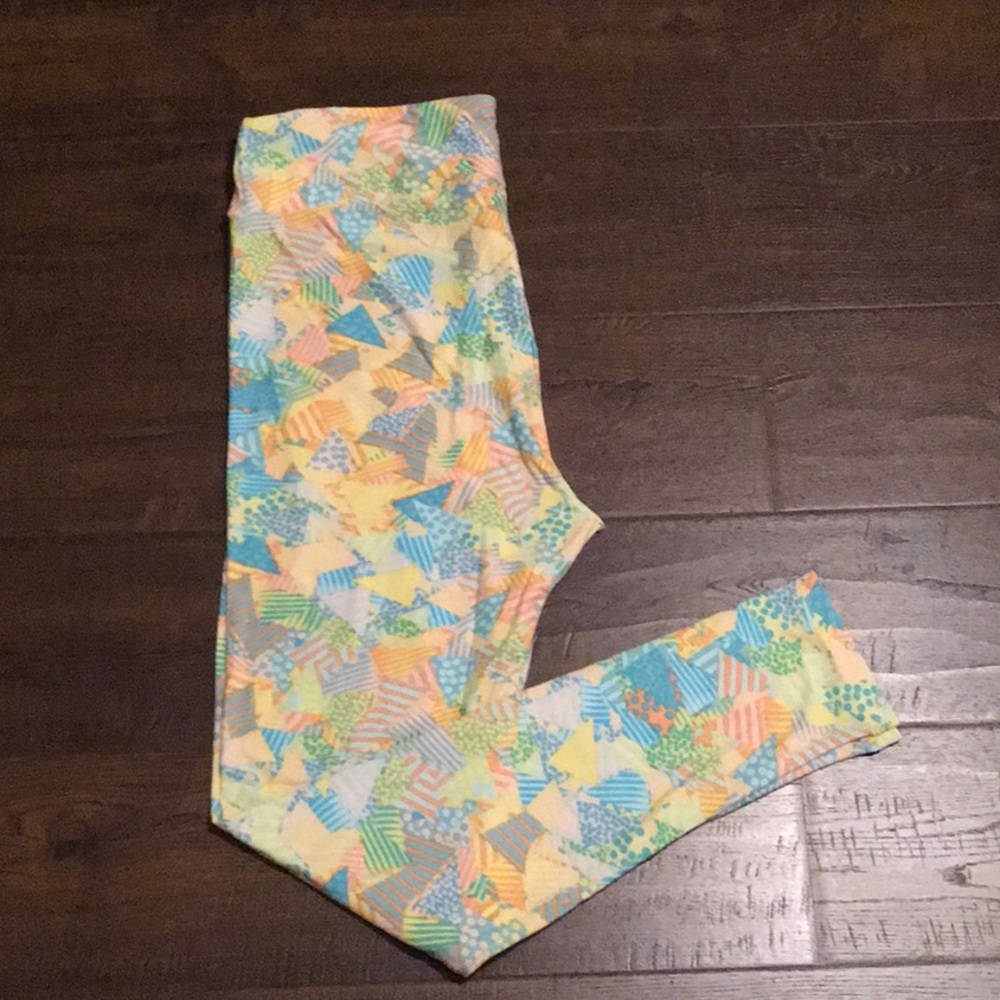 LuLaRoe Leggings